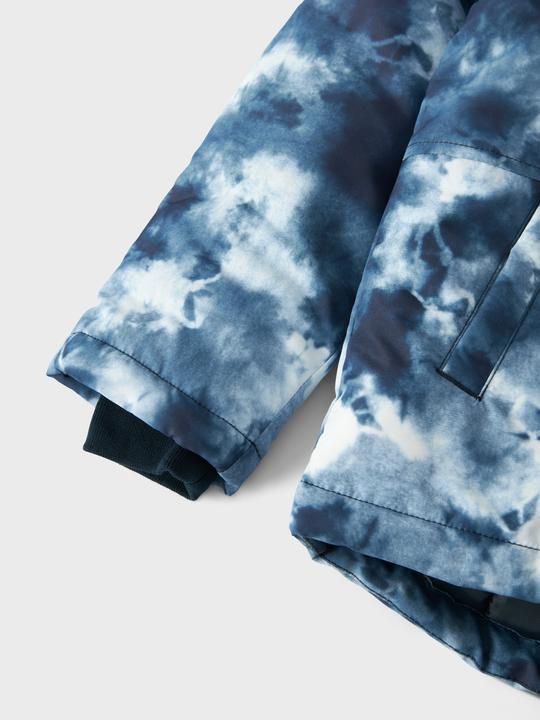 Produktbild Name it Print Jacke (146)