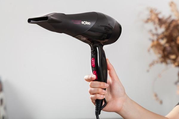 Produktbild Solac SP7170 (2600 W)