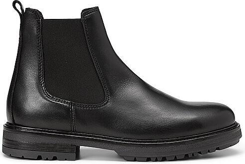 Boots + Stiefel