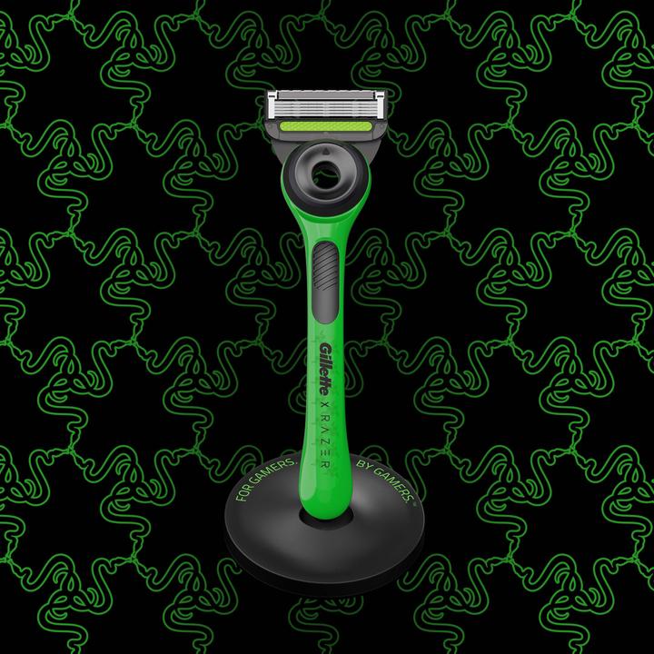 Image du produit Gillette Labs (6 x)