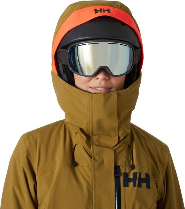 Immagine prodotto Helly Hansen Giacca Powshot da donna (XS)