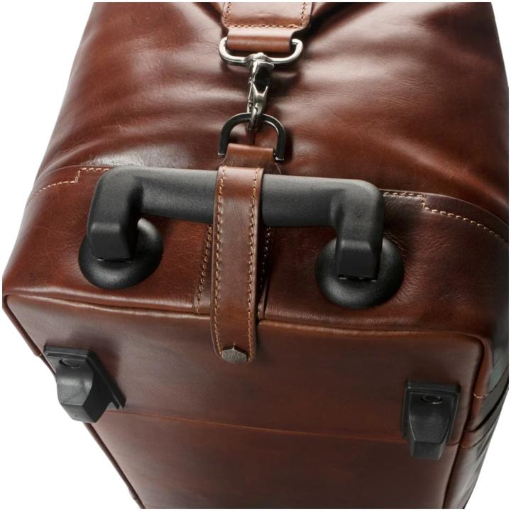 Actual product image Jekyll & Hide Oxford - Cabin Wheeled Holdall (40 l)
