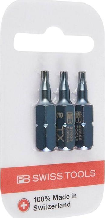 Produktbild PB Swiss Tools Precision Bits