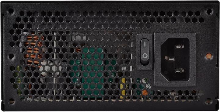 Produktbild Silverstone SST-EX500-B Extreme SFX Netzteil 80 PLUS Bronze - 500 Watt (500 W)