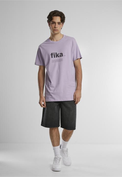Produktbild Mister Tee Fika Definition Tee - 7388 (M)