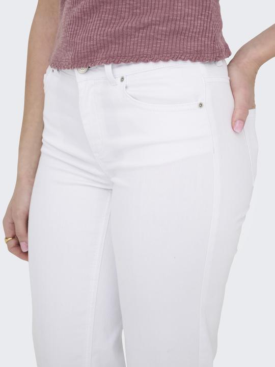 Immagine prodotto Only Onlblush Mid Straight Dnm Dot Noos (M)