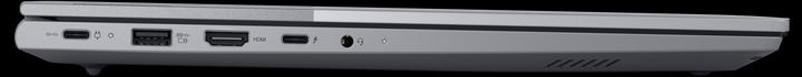 Produktbild Lenovo ThinkBook 16 Gen 8 (16", Intel Core Ultra 7 255H, 32 GB, 1000 GB, DE)