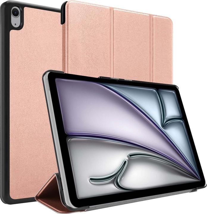 Produktbild Cadorabo iPad Air 11 2024 Hülle Book Style Case (Apple iPad Air 11 2024)