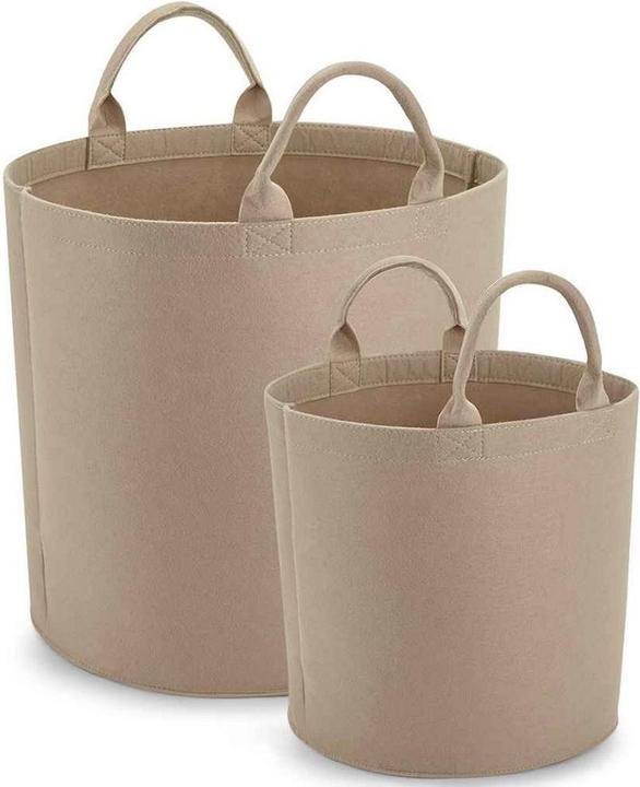 Immagine prodotto Bagbase Cesto per la biancheria in feltro