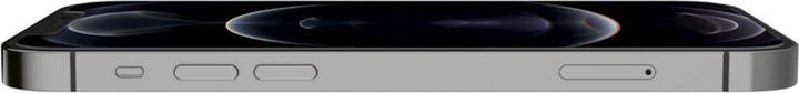 Actual product image Belkin ScreenForce TemperedGlass antimikrobiell (1 Piece, Apple iPhone 12 Pro, Apple iPhone 12)