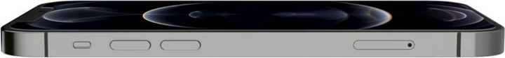 Produktbild Belkin ScreenForce TemperedGlass antimikrobiell (1 Stück, Apple iPhone 12 Pro, Apple iPhone 12)