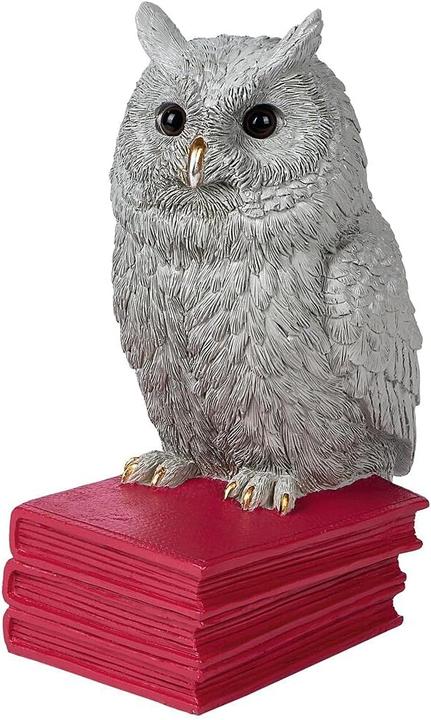 Produktbild libri x Buchsttze Eule