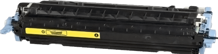 Produktbild Ampertec Toner ersetzt HP Q6002A 124A yellow (Y)