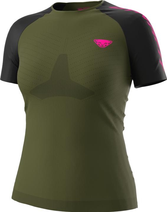 Dynafit Ultra S-Tech Shirt Ladies (XS, S)