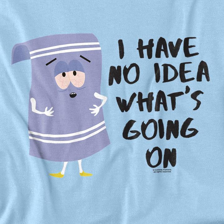 Produktbild Ubisoft No Idea TShirt (3XL)