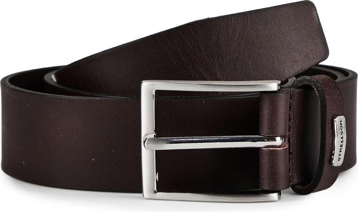 Produktbild Strellson Gürtel Leder