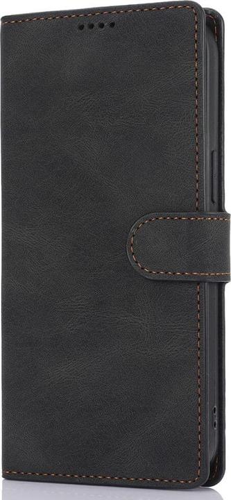 Produktbild Cover-Discount iPhone 16 Pro - Premium Handyhülle Etui (Apple iPhone 16 Pro)