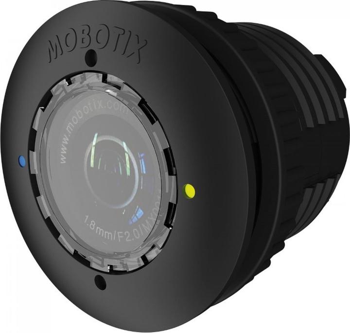 Produktbild Mobotix S16/M16 Nacht LPF