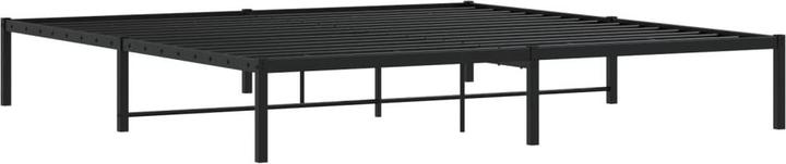 Actual product image vidaXL Jard (90 x 200 cm)