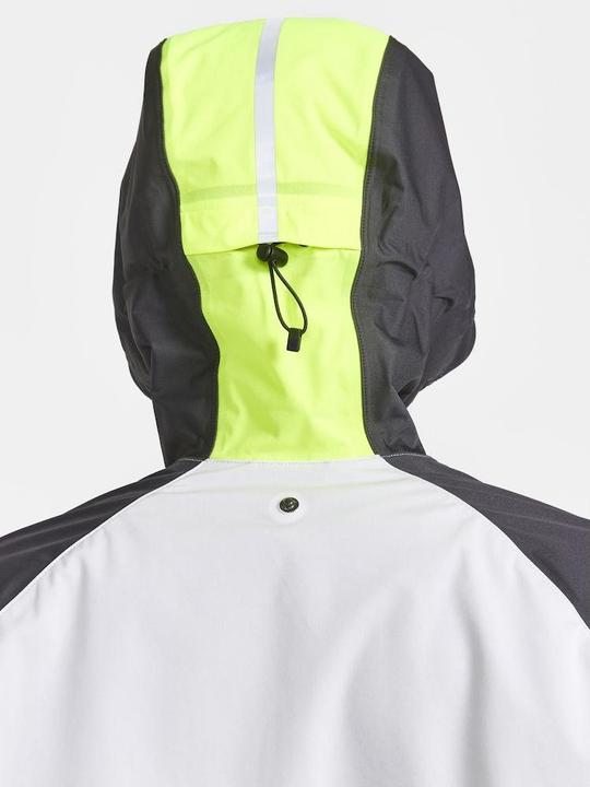 Actual product image Craft PRO Hydro Lumen Jacket 2 M (M)