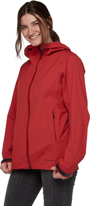Image du produit Black Diamond W Highline coquille stretch (XS)