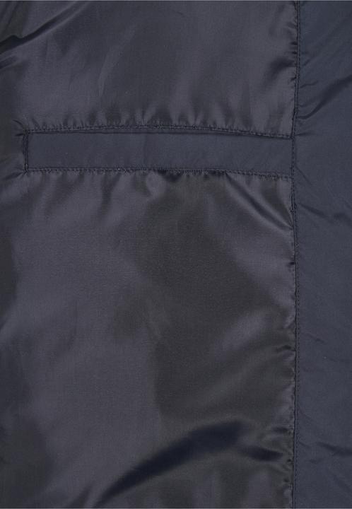 Actual product image Urban Classics Colorblock Bubble Jacket (XL)