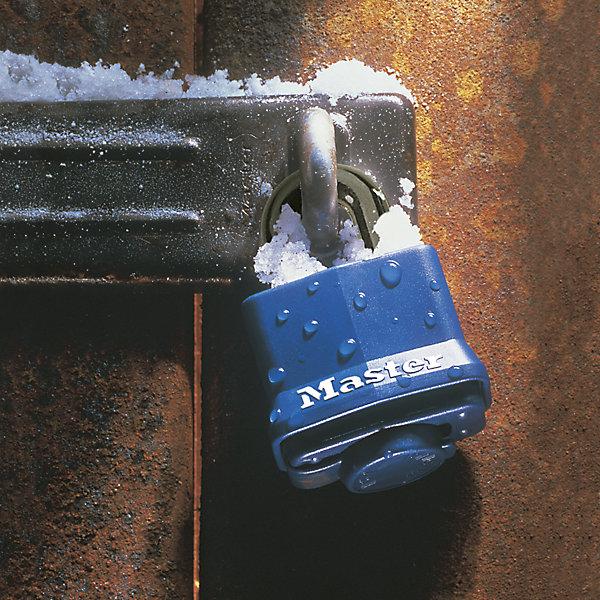 Actual product image Master Lock Padlock