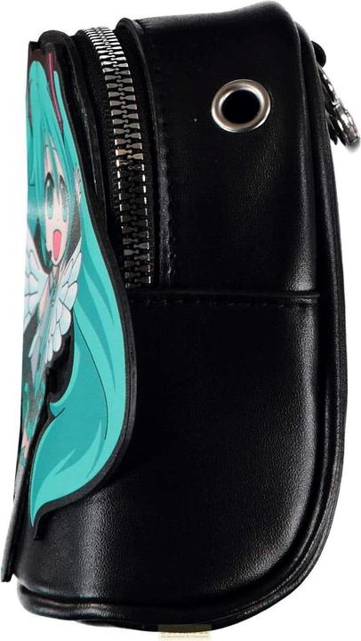 Actual product image Difuzed Hatsune Miku - Micro Bag