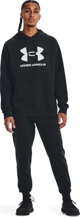 Image du produit Under Armour Sweat à capuche Rival Fleece Logo Hommes (L)