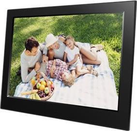Produktbild Braun Photo DigiFrame 10 Slim (10.10", 1024 x 600 Pixel)