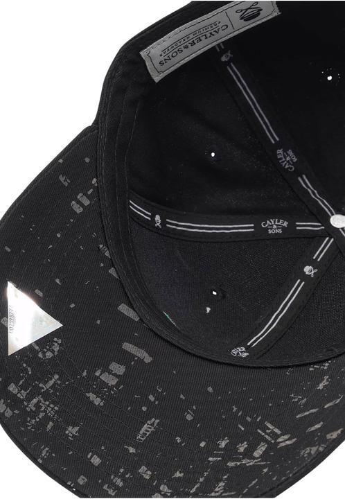 Produktbild Cayler & Sons Mad City Curved Cap