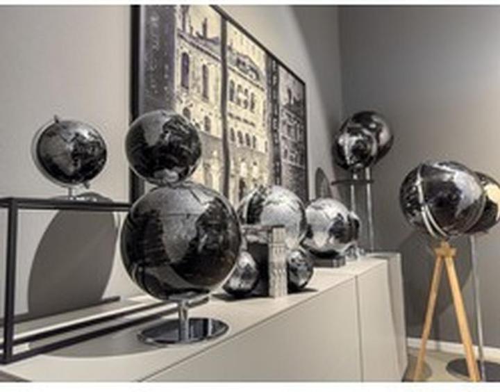 Image du produit Troika Globus LUNAR (20 cm)