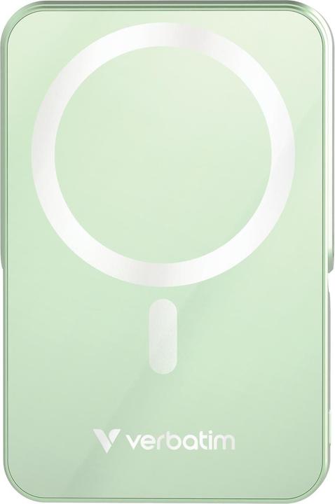 Produktbild Verbatim Charge 'n' Go with Stand (10000 mAh, 35 W, 37 Wh)