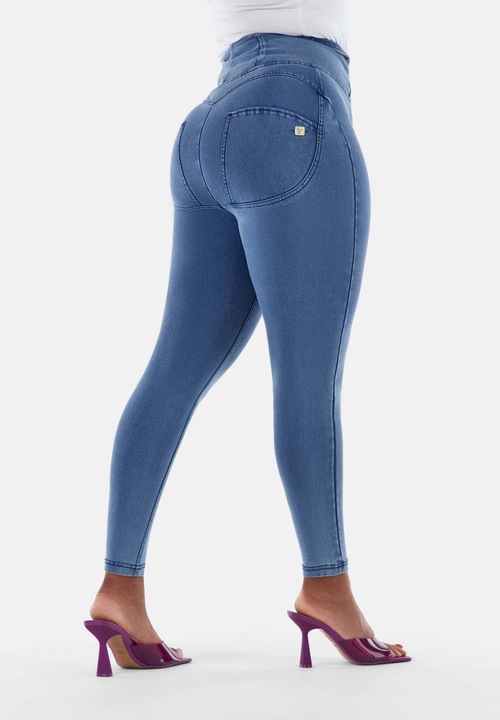 Produktbild Freddy WR.UP® Shaping Pants - Curvy WRUP4HC002NS (S)