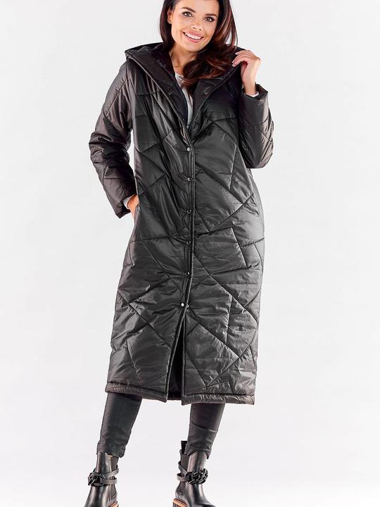 Actual product image Awama Coat (M)