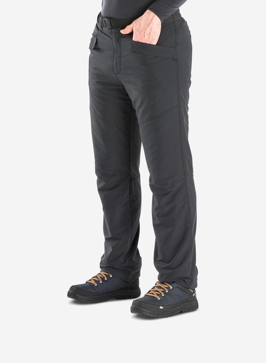 Produktbild Quechua pant sh100 ultra-warm dd 311858 (52)