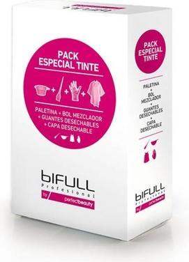 Produktbild Bifull Accessories Special Tinting Pack - Includes Brush, Bowl, Gloves, And Cape
