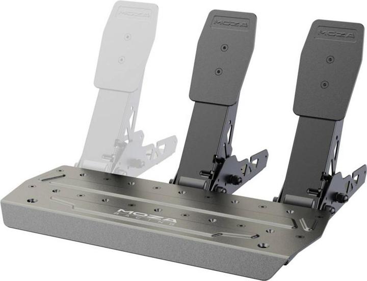 Image du produit Moza Kit R3 Racing (Xbox Series S, Xbox Series X, PC, Xbox One S, Xbox One X)