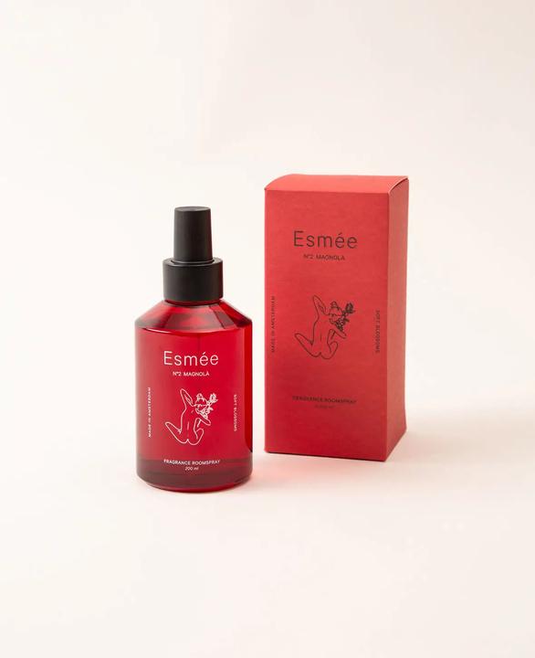 Immagine prodotto Esmée Profumi Premium - Spray per ambienti (200 ml)