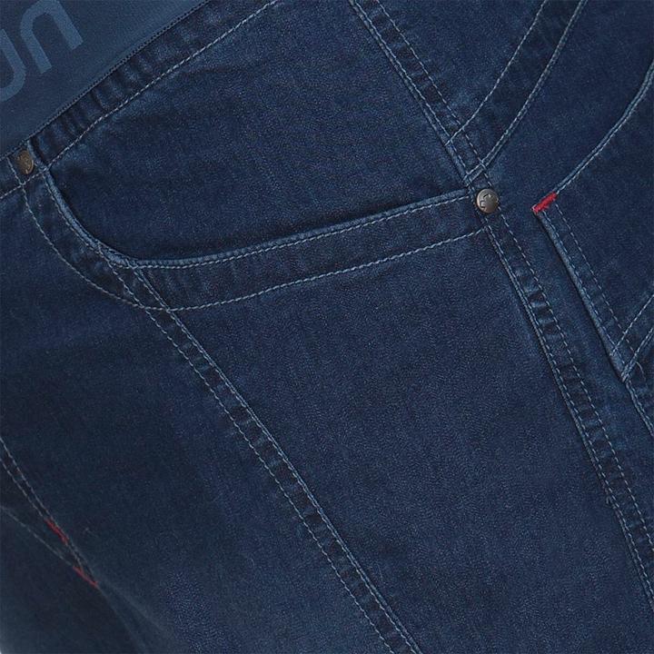 Actual product image Ocun Mania jeans (L)