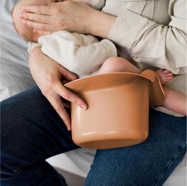 Image du produit Kindsgut Abhaltetöpfchen