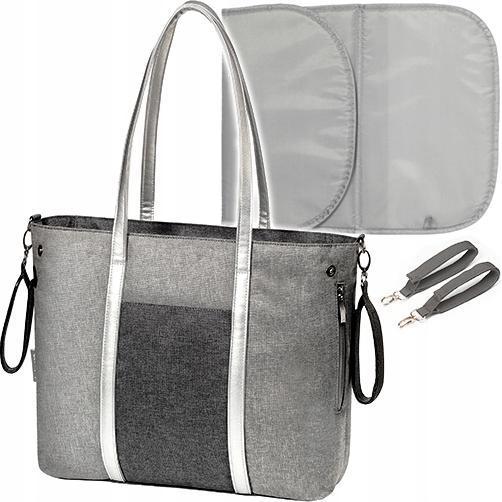 Babyono Mamas Handtasche SO DYNAMIC