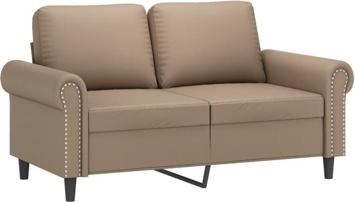 Produktbild vidaXL 2-Sitzer-Sofa (2-Sitzer)