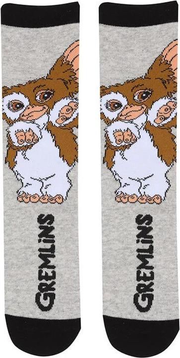 Produktbild Gremlins Socken (2erPack) (2er Pack, M/L)