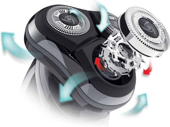 Image du produit Remington R9 ultime