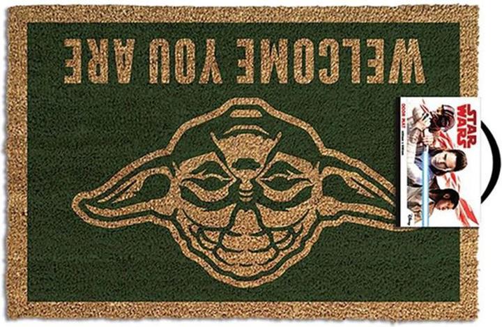 Image du produit Pyramid Yoda (40 x 60 cm)