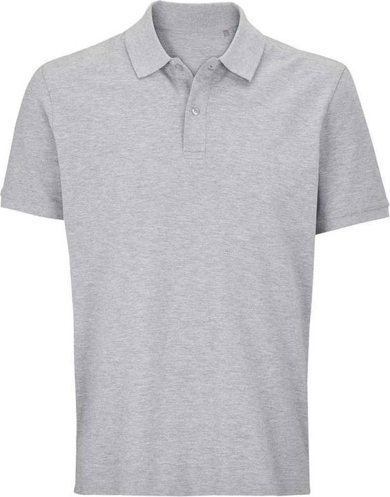 Produktbild Sols Pegase Poloshirt (4XL)