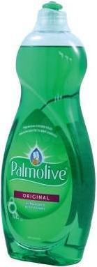 Actual product image Palmolive Original (Liquid)