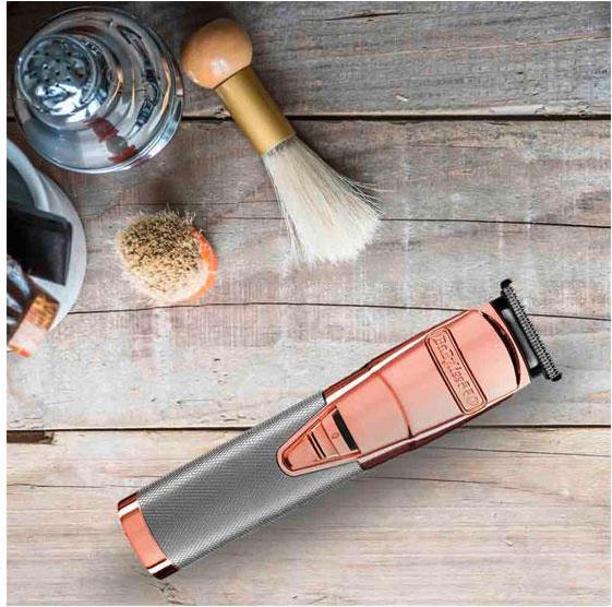 Immagine prodotto BaByliss Pro 4Artists ROSEFX