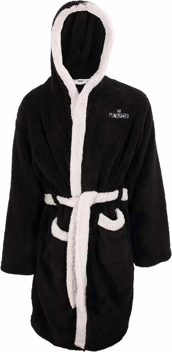 Actual product image The Punisher Dressing gown (M)